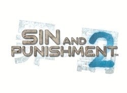 Sin and Punishment: Successor of the Skies for Europe May 7th