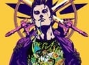 First Run Of Legendary T-Shirts Are Being Added To Travis Strikes Again In February