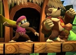 Donkey Kong Country Returns HD Gets A Free Switch 2 Update And Adds Dixie Kong