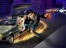 Retro City Rampage: DX Update Available Worldwide Today