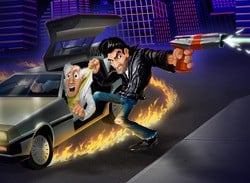 Retro City Rampage: DX Update Available Worldwide Today