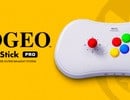 SNK's New Neo Geo Might Not Be What You Were Expecting