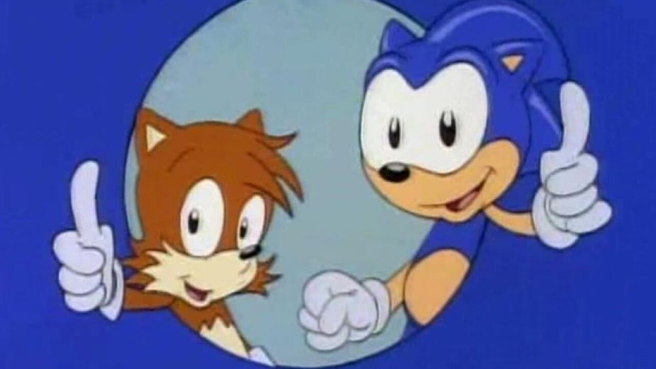 The Standard of Video Game Adaptations: “Sonic the Hedgehog 2” – THE BLAZE