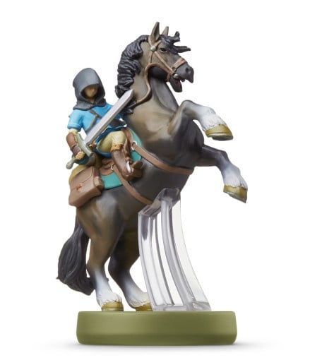 My Nintendo Store UK & Ireland - The Legend of Zelda amiibo are returning  to the #NintendoUKStore! Here's your chance to get your hands on past  favourites from Twilight Princess, Skyward Sword