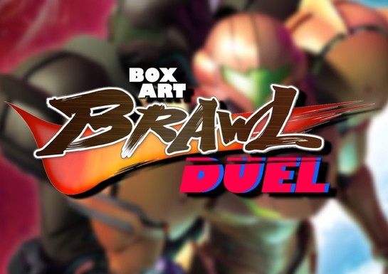 Box Art Brawl - Duel: Metroid Prime 3: Corruption