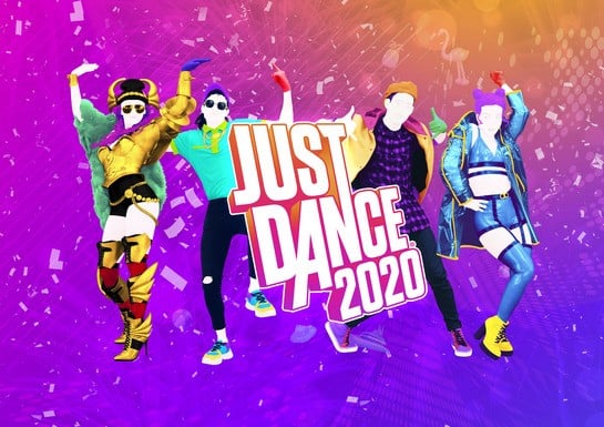 Just Dance 2020 Launches Today On Switch And Wii, Here's The Full Song List