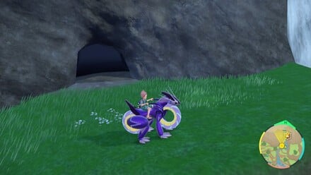 Pokémon Scarlet & Violet: Kitakami Ogre Clan - Where To Find, How To Beat In The Teal Mask DLC 20