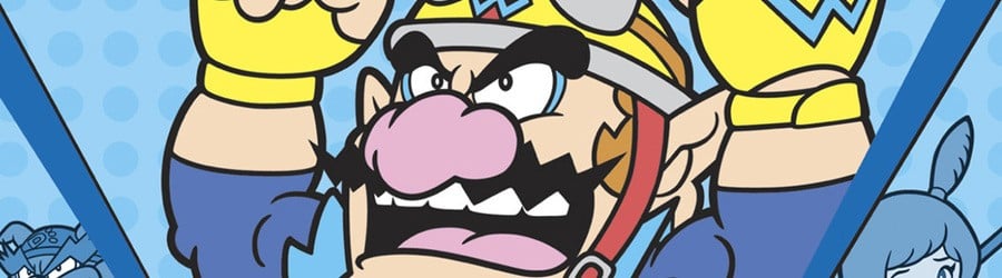 WarioWare, Inc: Mega Party Game$! (GCN)