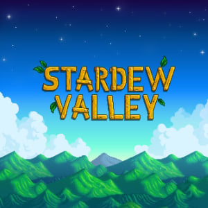 eshop stardew valley