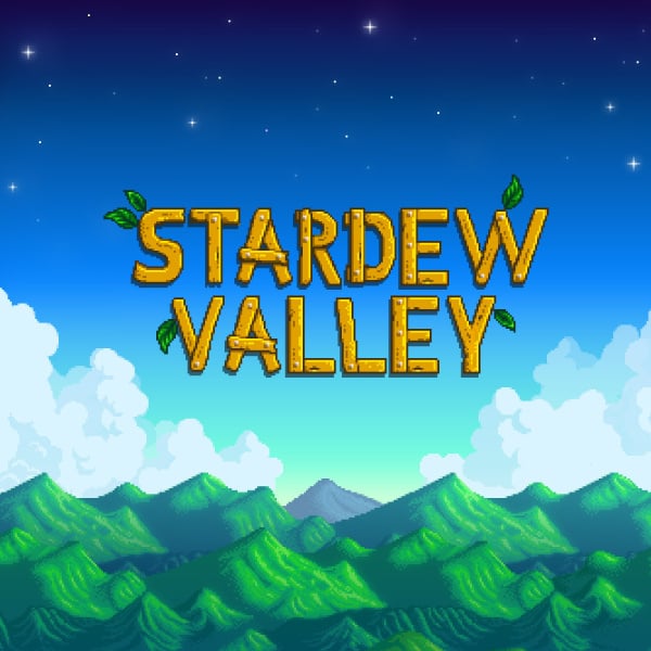 Stardew Valley Review (Switch eShop)