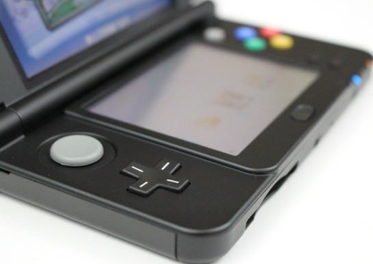 Nintendo bringing DS games and more NFC to the Wii U – SideQuesting