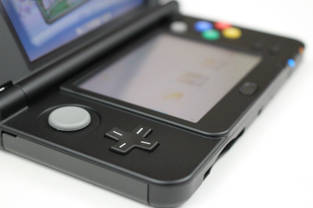 2ds system