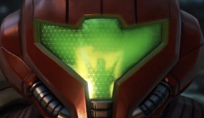 Metroid Prime 4: Beyond: Scan Logbook Locations, Including All Missable Scans