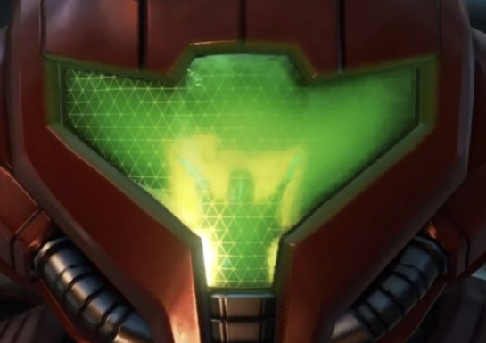 Metroid Prime 4: Beyond: Scan Logbook Locations, Including All Missable Scans