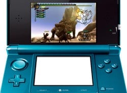 3D Screenshots for You to Enjoy on Your 3DS