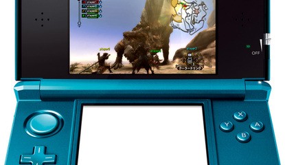 3D Screenshots for You to Enjoy on Your 3DS