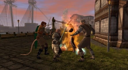 Neverwinter Nights 2