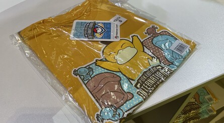 Pokémon Center Pop-Up London 2025