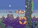 The Console Versions Of Yuzo Koshiro's Earthion Have Been Delayed