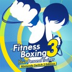 Fitness Boxing 3: Your Personal Trainer - Nintendo Switch 2 Edition