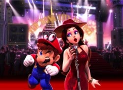 Super Mario Odyssey Soundtrack Coming to iTunes Tomorrow, CD Collection Next Year