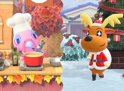 Why You Can't Time Travel To Toy Day In Animal Crossing: New Horizons