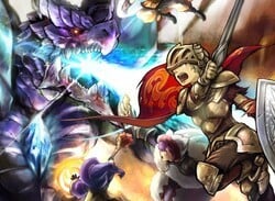 Final Fantasy Explorers is Journeying To The West Early Next Year