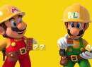 Team17 And Playtonic Games Share Super Mario Maker 2 Levels For You To Play