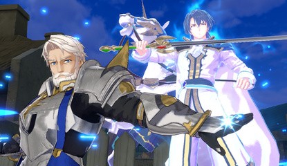 New University Course Helps Students Gain A "Deeper Understanding" Of Fire Emblem