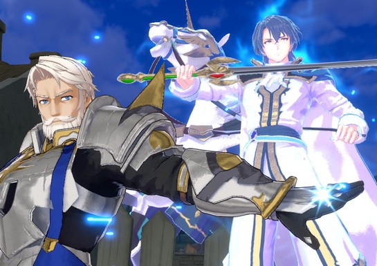 New University Course Helps Students Gain A "Deeper Understanding" Of Fire Emblem