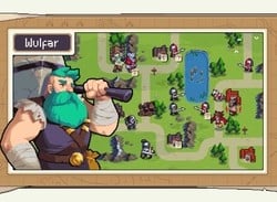 Chucklefish Reveals Free DLC Commander Coming Soon To Wargroove