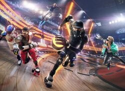 Roller Champions "Isn't Getting Cancelled", Says Ubisoft