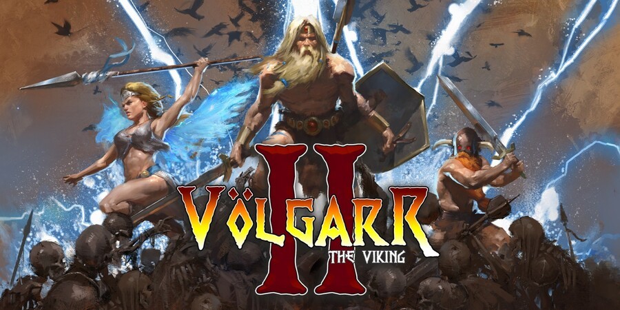 Volgar II