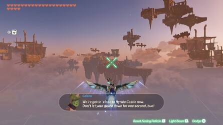 Korok Locations Guide