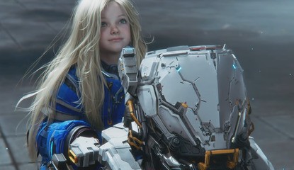 Capcom Releases New Pragmata 'World View' Trailer