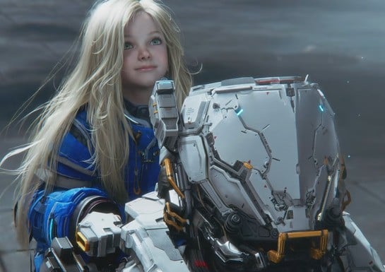 Capcom Releases New Pragmata 'World View' Trailer