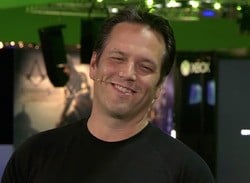 Xbox's Phil Spencer: 'I Could Have Never Designed The Wii... It Was Just Amazing To See'