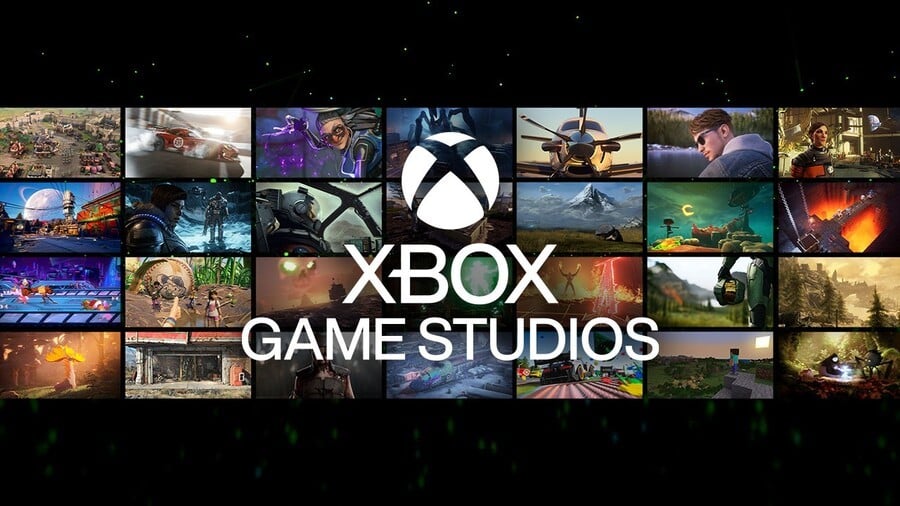 Xbox Game Studios