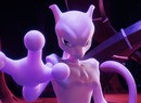 Pokémon: Mewtwo Strikes Back Evolution Makes Its Netflix Debut On 27th February