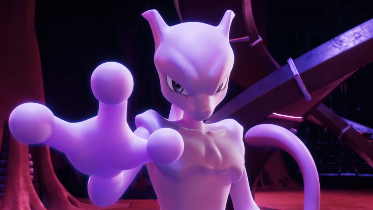 Easiest way to catch Mewtwo in the R/G Remakes