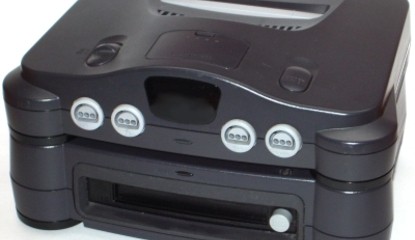 Translated 1997 Interview with Miyamoto and Itoi Reveals Nintendo 64 Insights