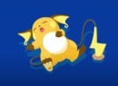 Pokémon Sleep Will Help You "Rest Your Very Best" Later This Month