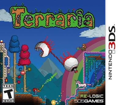 Terraria Journeys End Free Download - IPC Games