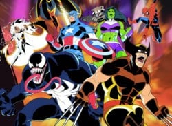 Marvel Cosmic Invasion "Bug-Blasting Patch" Update For Switch And Switch 2 Now Live