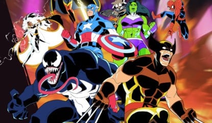 Marvel Cosmic Invasion "Bug-Blasting Patch" Update For Switch And Switch 2 Now Live