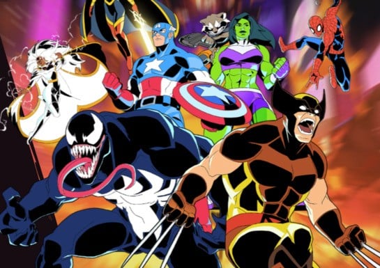 Marvel Cosmic Invasion "Bug-Blasting Patch" Update For Switch And Switch 2 Now Live