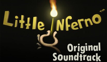 Little Inferno Soundtrack Available To Download For Free