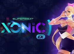 Pick Up SUPERBEAT: XONiC For Just $0.89 On The US Switch eShop