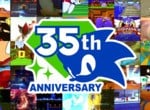 "There's Exciting Stuff Coming" - Sonic's Voice Actor Teases 35th Anniversary Celebrations