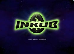 Cosmonaut's Inkub Nearly Ready to Brush with WiiWare